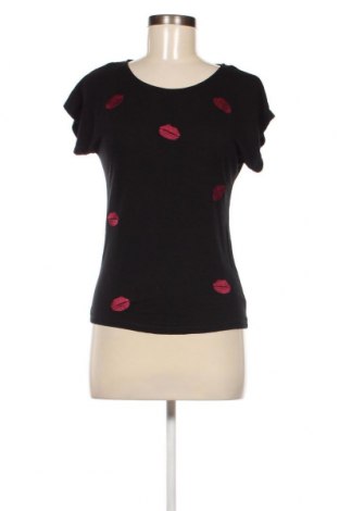 Damen Shirt Orsay, Größe S, Farbe Schwarz, Preis 5,54 €
