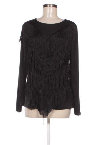 Damen Shirt Orsay, Größe XL, Farbe Schwarz, Preis 5,25 €