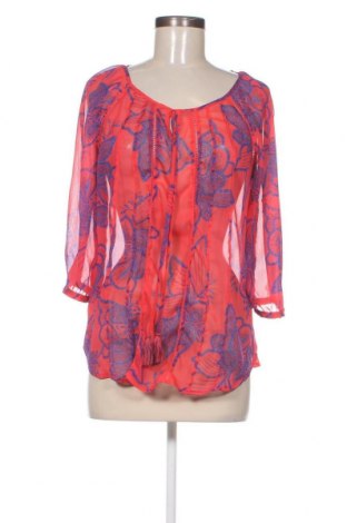Дамска блуза Orsay, Размер S, Цвят Многоцветен, Цена 8,47 лв.
