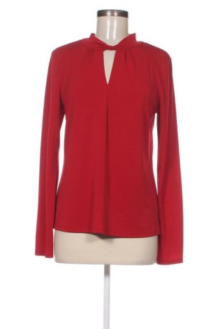 Γυναικεία μπλούζα Orsay, Μέγεθος M, Χρώμα Κόκκινο, Τιμή 5,29 €