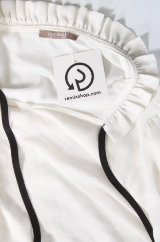 Дамска блуза Orsay, Размер XS, Цвят Бял, Цена 19,14 лв.