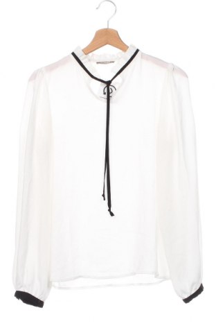 Γυναικεία μπλούζα Orsay, Μέγεθος XS, Χρώμα Λευκό, Τιμή 5,87 €