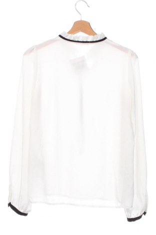 Дамска блуза Orsay, Размер XS, Цвят Бял, Цена 19,14 лв.