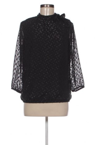 Дамска блуза Orsay, Размер M, Цвят Черен, Цена 11,40 лв.