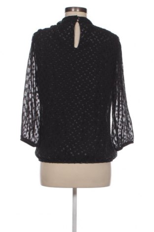 Γυναικεία μπλούζα Orsay, Μέγεθος M, Χρώμα Μαύρο, Τιμή 4,57 €
