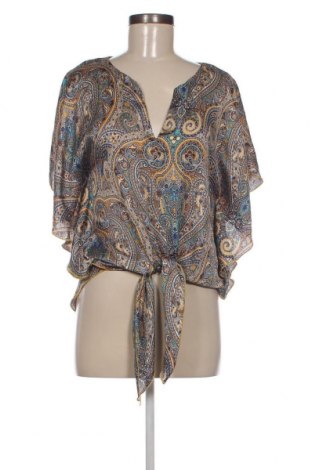 Дамска блуза Orsay, Размер M, Цвят Многоцветен, Цена 22,66 лв.