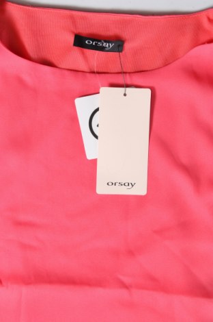 Dámska blúza Orsay, Veľkosť S, Farba Ružová, Cena  3,20 €