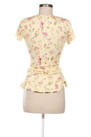 Damen Shirt Orsay, Größe S, Farbe Gelb, Preis € 16,87