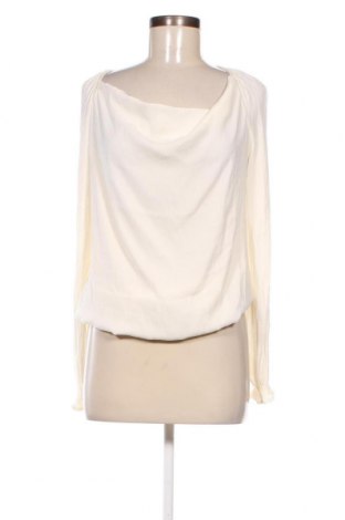 Γυναικεία μπλούζα Orsay, Μέγεθος S, Χρώμα Εκρού, Τιμή 17,80 €