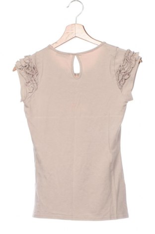 Damen Shirt Orsay, Größe XS, Farbe Beige, Preis € 10,47