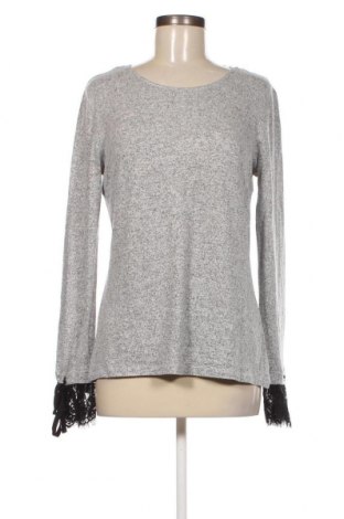 Γυναικεία μπλούζα Orsay, Μέγεθος M, Χρώμα Γκρί, Τιμή 2,35 €