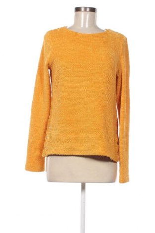 Γυναικεία μπλούζα Orsay, Μέγεθος M, Χρώμα Κίτρινο, Τιμή 2,82 €