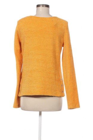 Γυναικεία μπλούζα Orsay, Μέγεθος M, Χρώμα Κίτρινο, Τιμή 3,17 €