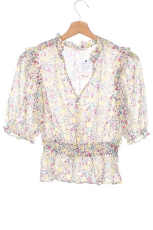 Дамска блуза Orsay, Размер XXS, Цвят Многоцветен, Цена 13,94 лв.
