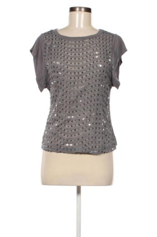 Damen Shirt Orsay, Größe M, Farbe Grau, Preis € 10,00