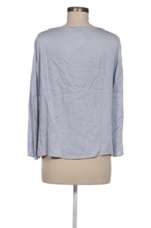 Дамска блуза Oui, Размер M, Цвят Син, Цена 31,77 лв.