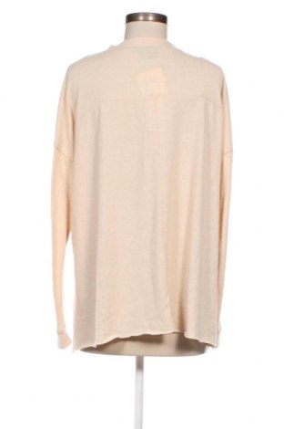 Damen Shirt Out From Under, Größe M, Farbe Beige, Preis 5,91 €