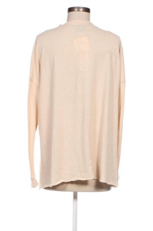 Damen Shirt Out From Under, Größe M, Farbe Beige, Preis 9,99 €