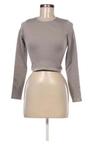 Γυναικεία μπλούζα Out From Under, Μέγεθος M, Χρώμα Γκρί, Τιμή 5,75 €