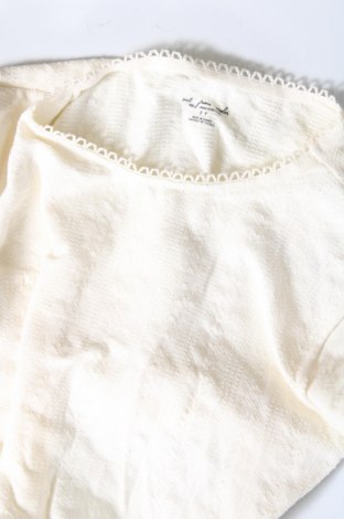 Damen Shirt Out From Under, Größe S, Farbe Ecru, Preis € 15,98