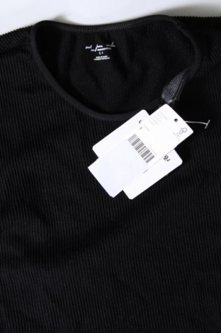 Damen Shirt Out From Under, Größe S, Farbe Schwarz, Preis 15,98 €