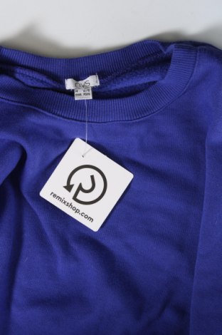 Damen Shirt Oviesse, Größe XS, Farbe Blau, Preis € 2,72