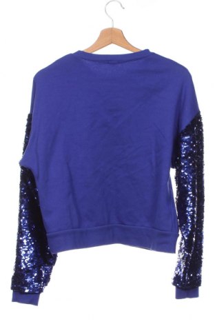 Γυναικεία μπλούζα Oviesse, Μέγεθος XS, Χρώμα Μπλέ, Τιμή 2,72 €