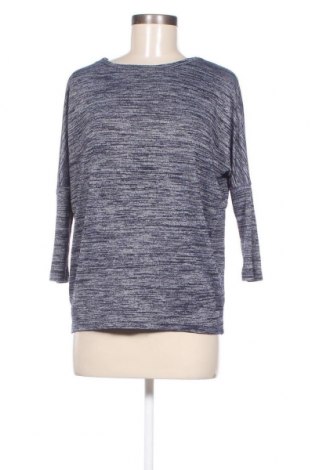 Γυναικεία μπλούζα Oviesse, Μέγεθος XS, Χρώμα Μπλέ, Τιμή 4,70 €