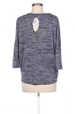 Γυναικεία μπλούζα Oviesse, Μέγεθος XS, Χρώμα Μπλέ, Τιμή 11,75 €