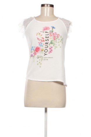 Damen Shirt Oviesse, Größe M, Farbe Mehrfarbig, Preis € 5,77