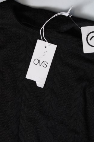 Γυναικεία μπλούζα Oviesse, Μέγεθος M, Χρώμα Μαύρο, Τιμή 5,27 €