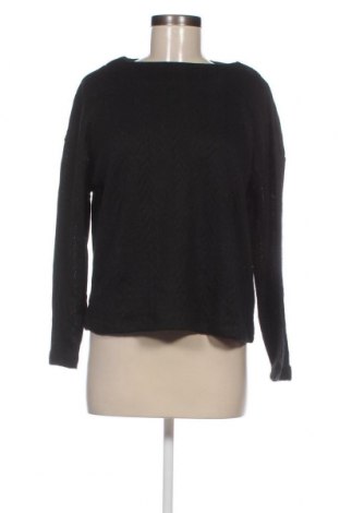 Γυναικεία μπλούζα Oviesse, Μέγεθος M, Χρώμα Μαύρο, Τιμή 5,43 €