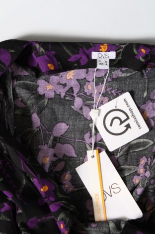 Γυναικεία μπλούζα Oviesse, Μέγεθος XS, Χρώμα Πολύχρωμο, Τιμή 4,63 €