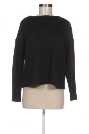 Γυναικεία μπλούζα Oviesse, Μέγεθος M, Χρώμα Μαύρο, Τιμή 4,15 €