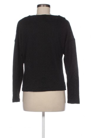 Γυναικεία μπλούζα Oviesse, Μέγεθος M, Χρώμα Μαύρο, Τιμή 3,68 €