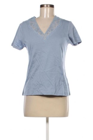 Damen Shirt Oviesse, Größe M, Farbe Blau, Preis € 7,19