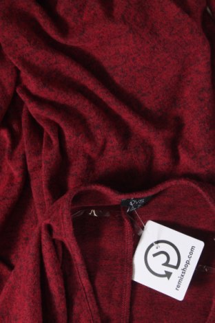 Γυναικεία μπλούζα Oviesse, Μέγεθος XL, Χρώμα Κόκκινο, Τιμή 7,99 €