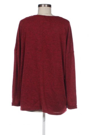 Bluză de femei Oviesse, Mărime XL, Culoare Roșu, Preț 35,69 Lei