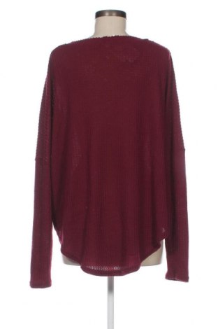 Γυναικεία μπλούζα Oviesse, Μέγεθος M, Χρώμα Κόκκινο, Τιμή 4,79 €
