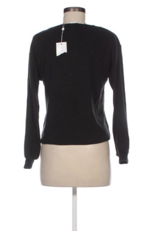 Дамска блуза Oviesse, Размер XS, Цвят Черен, Цена 6,82 лв.