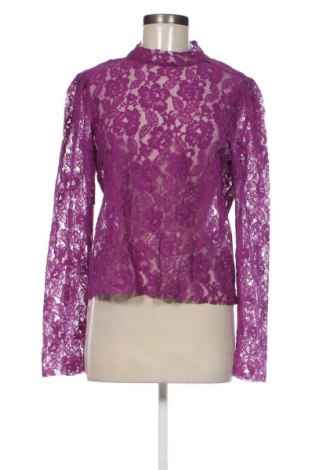 Γυναικεία μπλούζα Oviesse, Μέγεθος XL, Χρώμα Βιολετί, Τιμή 7,99 €