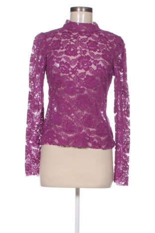 Дамска блуза Oviesse, Размер L, Цвят Лилав, Цена 13,95 лв.