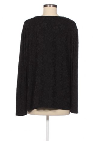Дамска блуза Oviesse, Размер M, Цвят Черен, Цена 10,85 лв.