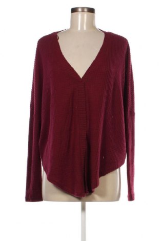 Дамска блуза Oviesse, Размер XS, Цвят Лилав, Цена 4,65 лв.