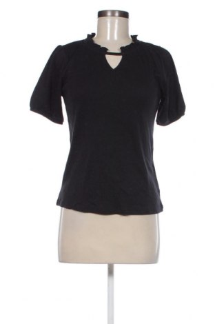 Damen Shirt Oviesse, Größe S, Farbe Schwarz, Preis 2,40 €