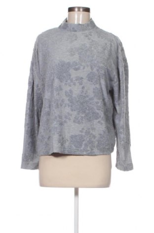 Γυναικεία μπλούζα Oviesse, Μέγεθος M, Χρώμα Γκρί, Τιμή 3,68 €