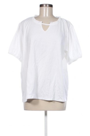 Дамска блуза Oviesse, Размер XXL, Цвят Бял, Цена 17,05 лв.
