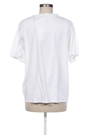 Дамска блуза Oviesse, Размер XXL, Цвят Бял, Цена 31,00 лв.
