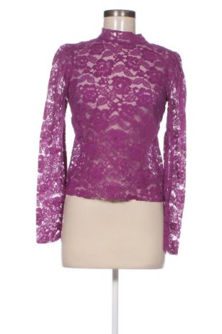 Γυναικεία μπλούζα Oviesse, Μέγεθος M, Χρώμα Βιολετί, Τιμή 5,59 €