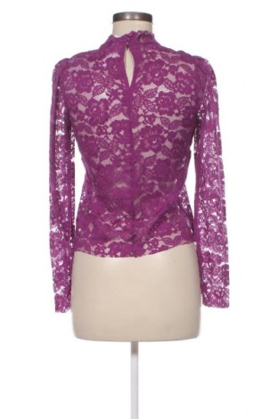Дамска блуза Oviesse, Размер M, Цвят Лилав, Цена 10,23 лв.
